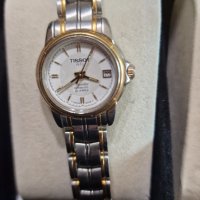 Оригинални дамски часовници Festina, Esprit, Tissot!!!, снимка 2 - Дамски - 40435723