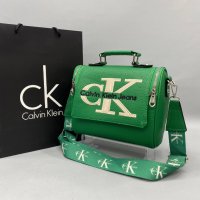 Calvin Klein дамски чанти , снимка 7 - Чанти - 42929729