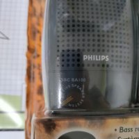 Philips колонки + слушалки, снимка 3 - Тонколони - 39391740