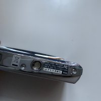 ✅ Sony 🔝 DSC - T5, снимка 6 - Фотоапарати - 42147336
