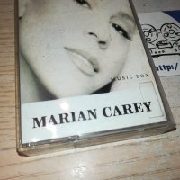 MARIAH CAREY-КАСЕТА 0111231042, снимка 2 - Аудио касети - 42804642