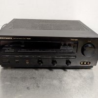 MARANTZ SR390 Douby Surround усилвател 5+1 канала, снимка 1 - Ресийвъри, усилватели, смесителни пултове - 11643874