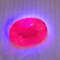 Gemstone Ruby , снимка 16 - Колекции - 30316995