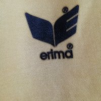 Erima Retro Vintage футболна тениска фланелка ретро винтидж номер 4 размер S, снимка 4 - Блузи - 37007321