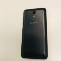 Lenovo A Plus A1010a20, 4 ядрен, добра батерия,2 сим карти,  напълно работещ, пукнато стъкло, снимка 4 - Lenovo - 38561932