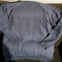Мъжки пуловери, ХЛ, снимка 4 - Пуловери - 38799170