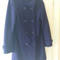 Дамски палто, снимка 1 - Палта, манта - 36763629