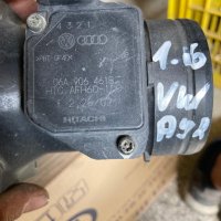 Дебитомер за VW Golf, Audi, 1.6i, 06A 906 461B, 06A906461B, HTC AFH60-10C, снимка 1 - Части - 44241657