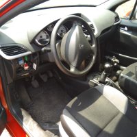 Peugeot 207 1.4 на части, снимка 7 - Автомобили и джипове - 42728903