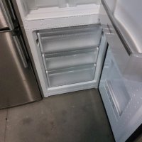 Хладилник с фризер SIEMENS TOTAL NO FROST ИНОКС вис.165см.А+++ , снимка 5 - Хладилници - 44261227