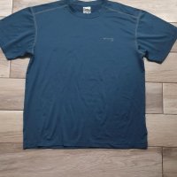Мъжка тениска Columbia GRT Omni-Dry, размер L, снимка 1 - Тениски - 37087968