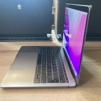 Лаптоп Apple Macbook PRO 13 2017 I5 8GB 128GB SSD с гаранция A1708, снимка 4 - Лаптопи за работа - 37295223