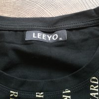 LEEYO Размер M-L мъжка блуза 35-49, снимка 8 - Блузи - 37177354