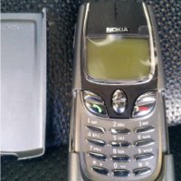 телефон Nokia 8850 – FINLAND slide, нокиа 8850 БГ меню, снимка 16 - Nokia - 40845083