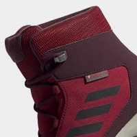 Детско - юношески обувки Adidas Terrex Snow CP CW K, снимка 7 - Детски боти и ботуши - 38852005