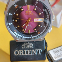 Orient, снимка 1 - Мъжки - 44519012