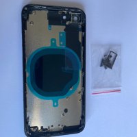 Заден капак / корпус за iPhone SE 2020, снимка 6 - Резервни части за телефони - 38006410