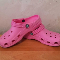 Crocs-Made in Italy, снимка 18 - Джапанки - 36496284
