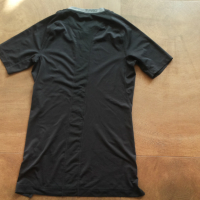 NIKE PRO DRI-FIT T-Shirt Размер S мъжка тениска 42-60, снимка 2 - Тениски - 44616864