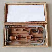 Детски комплект за резба, снимка 3 - Други инструменти - 33906550