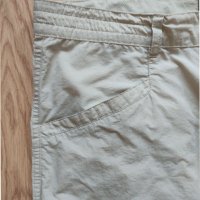 Мъжки летен панталон Л размер , снимка 3 - Панталони - 37451586