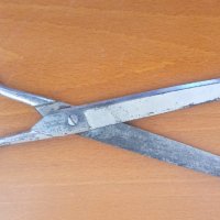 Стари инструменти и шивашки ножици., снимка 8 - Клещи - 39525261