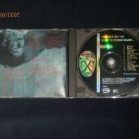 X-Cops /ex Gwar/– You Have The Right To Remain Silent … - 1995, снимка 3 - CD дискове - 29962052