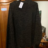 Lc Waikiki нов мъжки пуловер, снимка 3 - Пуловери - 30003152
