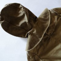 Намалено G-star Raw Jacket Nomad Vintage Aged Размер M, снимка 13 - Якета - 29137179