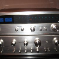 PIONEER SА-7100 -усилвател и PIONEER ТХ-7100 тунер, снимка 6 - Ресийвъри, усилватели, смесителни пултове - 31237130