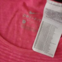 Nike original top, снимка 3 - Тениски - 34195229