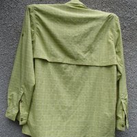 Продавам нова мъжка качествена лятна бързосъхнеща риза The North Face, снимка 7 - Ризи - 29739062