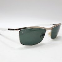 Очила Ray Ban с бели рамки(9.2), снимка 1 - Слънчеви и диоптрични очила - 44385477