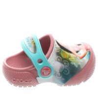 Crocs Disney Moana сандали, снимка 2 - Детски сандали и чехли - 42387970