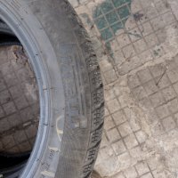 Зимни гуми ,Пирели  Pirelli winter 210, снимка 3 - Гуми и джанти - 38315321