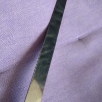 Friar stainless sheffield кухненски нож специален марков английски 365х233 мм, снимка 8 - Прибори за хранене, готвене и сервиране - 38039303
