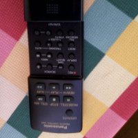 panasonic nv-sd10 SUPER 3-HEAD , снимка 13 - Декове - 30169867