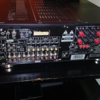 Ресийвър Pioneer VSX - 808RDS, снимка 8 - Ресийвъри, усилватели, смесителни пултове - 42879463