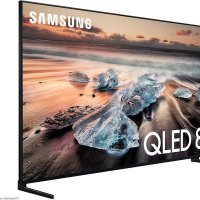 TV QLED 8K Samsung 75 "QE75Q950R - Smart TV IA, Q HDR 4000, Quantum Processor, снимка 8 - Телевизори - 23639435