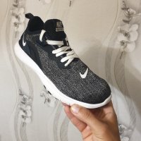  маратонки  NIKE FLEX TRAINER 9 номер 42, снимка 9 - Маратонки - 39908627