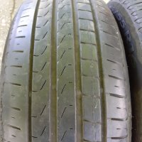 2бр. Гуми 205 55 16 Пирели Pirelli , снимка 3 - Гуми и джанти - 42531927