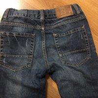 Дънки Denim, снимка 8 - Детски панталони и дънки - 34957903