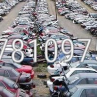 Изкупуване на автомобили за части и за скрап натоп цени, снимка 1 - Автомобили и джипове - 32004573