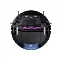 Прахосмукачка Samsung VR05R5050WK, Robot vacuum cleaner, 0.2L, 55 W, 2-in-1 robot, снимка 2 - Прахосмукачки - 38527938