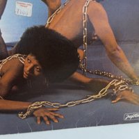 Boney M. ‎– Love For Sale плоча/винил, снимка 3 - Грамофонни плочи - 40502558
