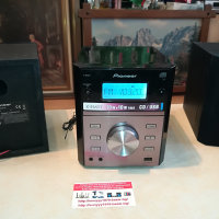 pioneer usb tuner cd ampli+колони 1404220906, снимка 3 - Аудиосистеми - 36452066
