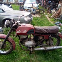  Части за Няколко:Honda  XL 125/250/350/500Ендуро  4Такт Ремонт на двигател.Само Части Предлагам , снимка 16 - Мотоциклети и мототехника - 21188995