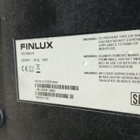 Finlux 32FLY905LPU с дефектна матрица за части , снимка 1 - Части и Платки - 35498270