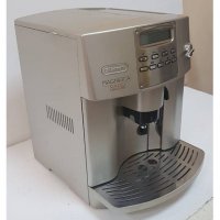 Кафе машина DеLonghi Magnifica rapid cappuccino ESAM 3400 S, снимка 4 - Кафемашини - 32085049