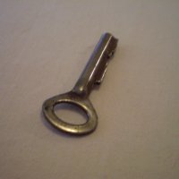 Стар Малък Ключ, снимка 2 - Други ценни предмети - 40500940